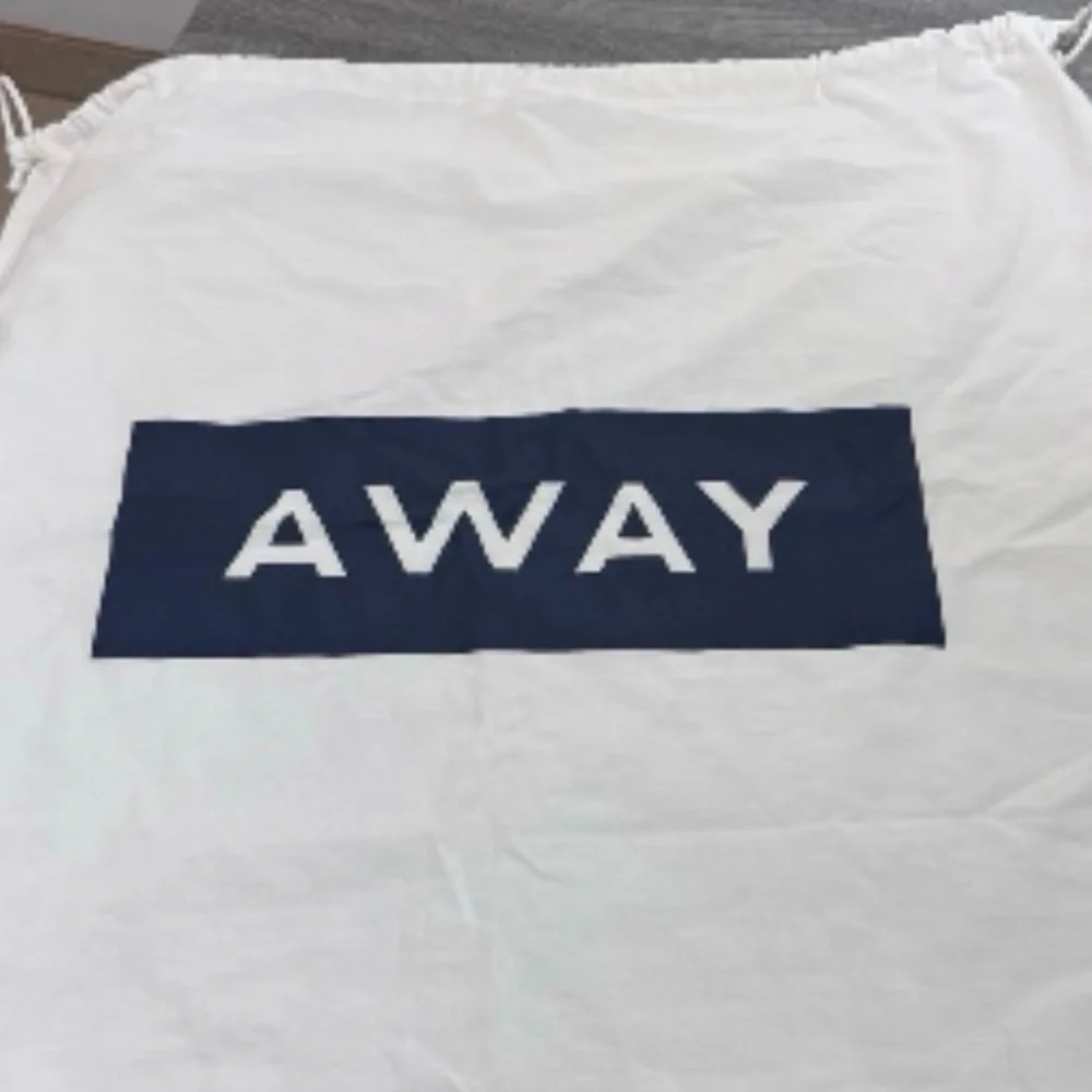 AWAY Large Dustbag/Laundry Travel Bag